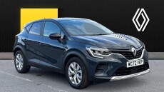 Renault Captur 1.0 TCE 90 Iconic Edition 5dr Petrol Hatchback